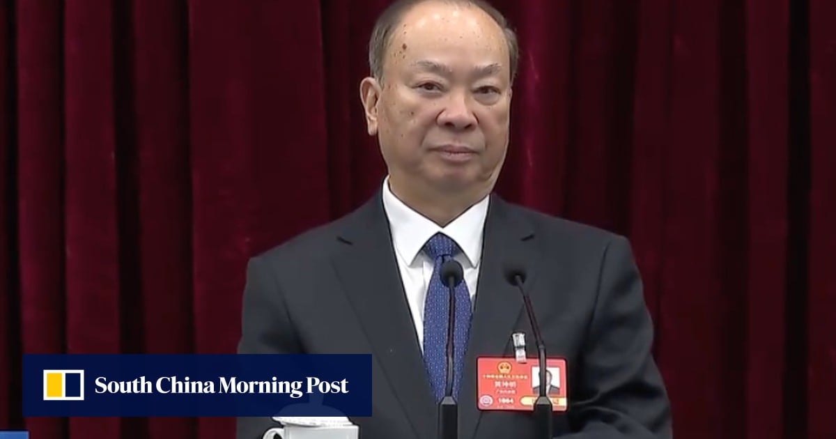 China’s ‘world’s factory’ eyes industry modernisation with economic crown on the line