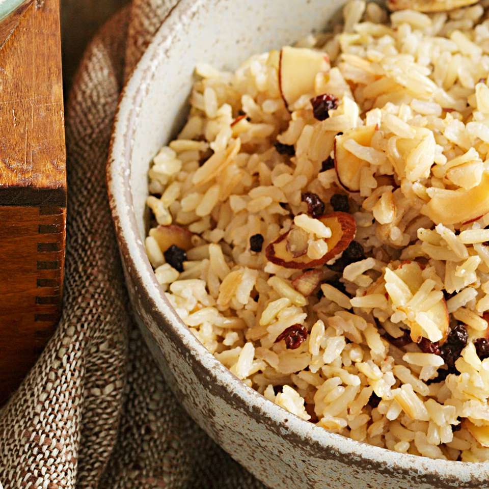 Brown Rice vs. White Rice: Which Is Healthier?