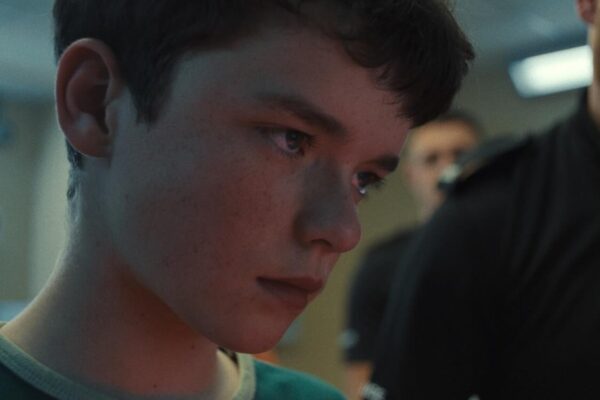 What does 'Nonce' mean in the UK? Slang term in Adolescence explained | Web Series