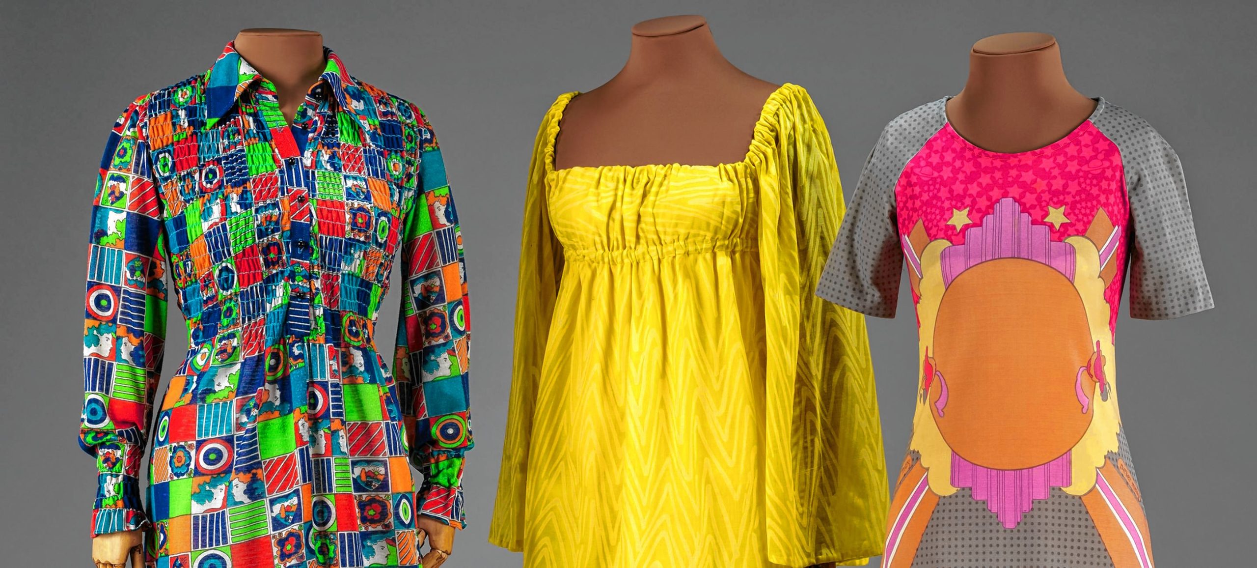 200 Years of What Women Wore’ author, April 9