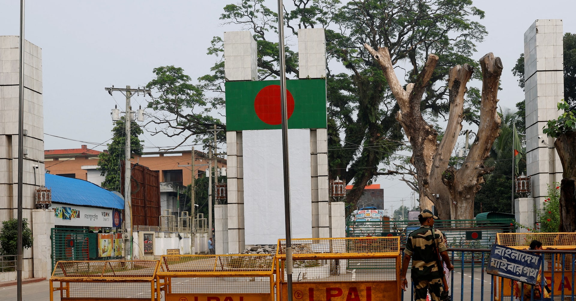 India snubs Bangladesh on medical visas, opening way for China