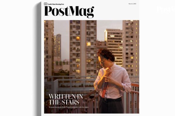 This week in PostMag: Hong Kong’s art month, Ningxia’s wineries and more