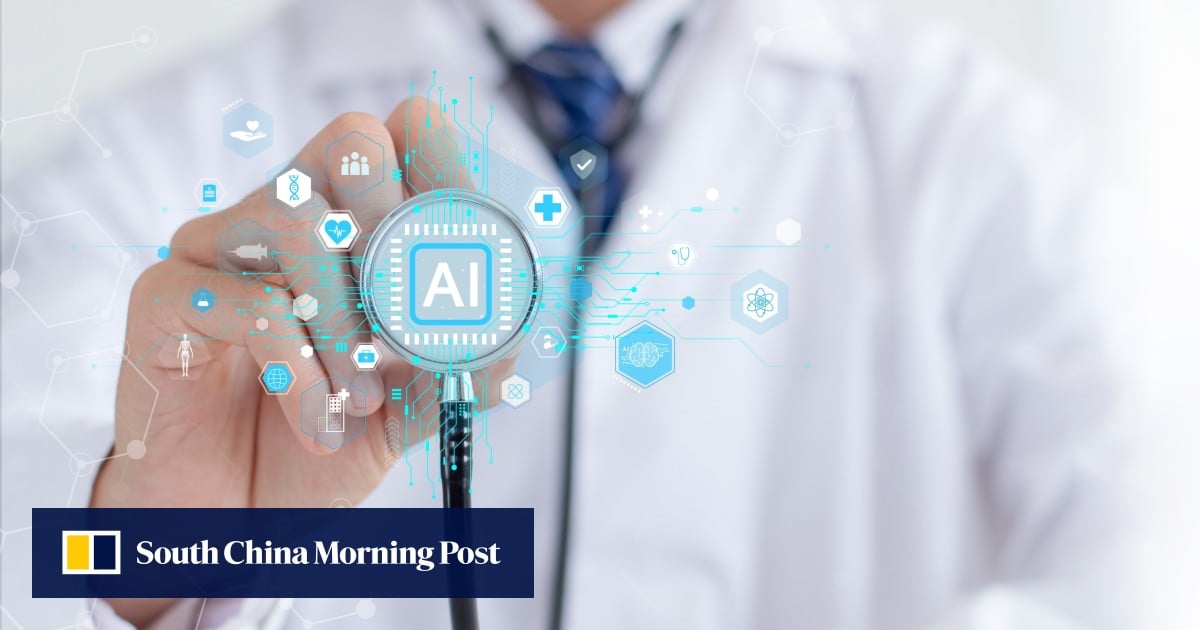 DeepSeek AI mania takes over China – from prescriptions to parenting and government work