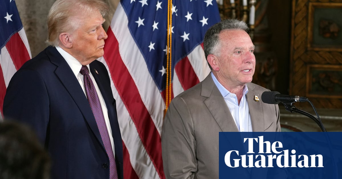 Gulf in US and Russian expectations marks start of latest ceasefire talks | Ukraine