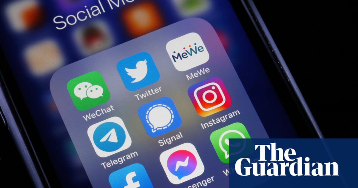 Private data of Trump officials in Signal scandal accessible online: report | US foreign policy