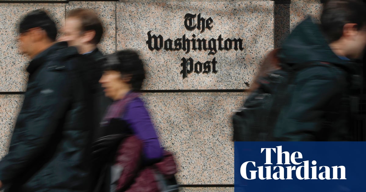 Top Washington Post columnist Ruth Marcus resigns after piece critical of Jeff Bezos is scrapped | Washington Post