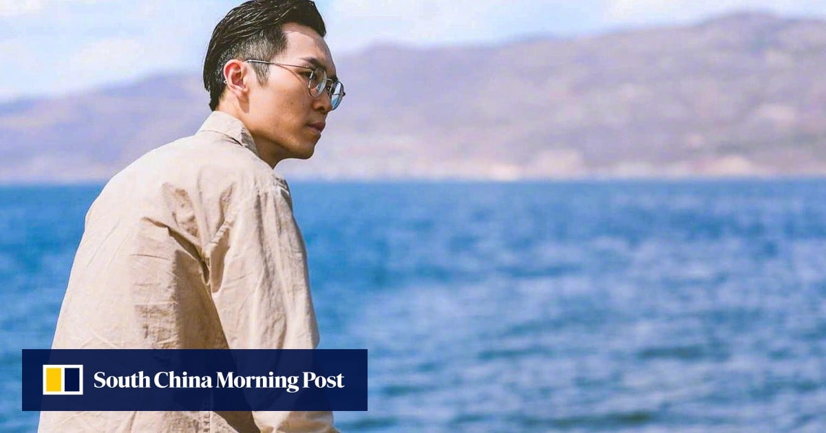 How late Hong Kong singer Khalil Fong’s message of love won the hearts of fans