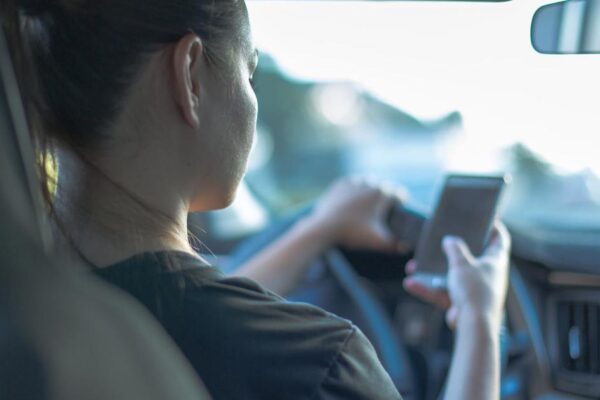 Hands-free cellphone law citations up 135% from last year | News Hands-free cellphone law citations up 135% from last year | News