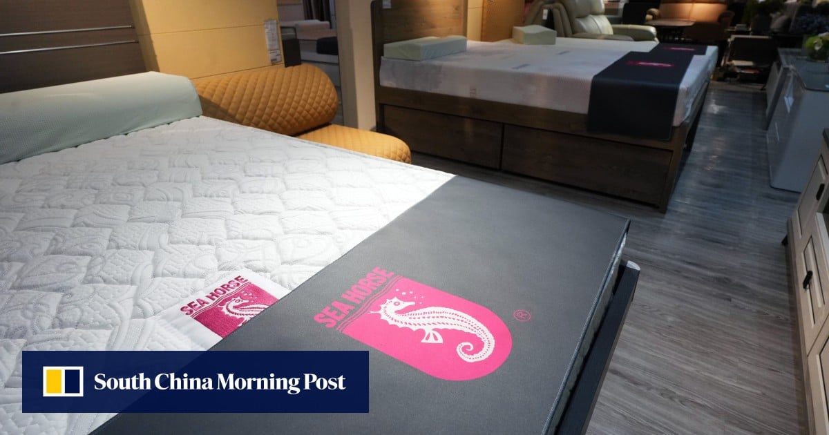 Raging Sea Horse threatens to sue Hong Kong watchdog over low mattress score