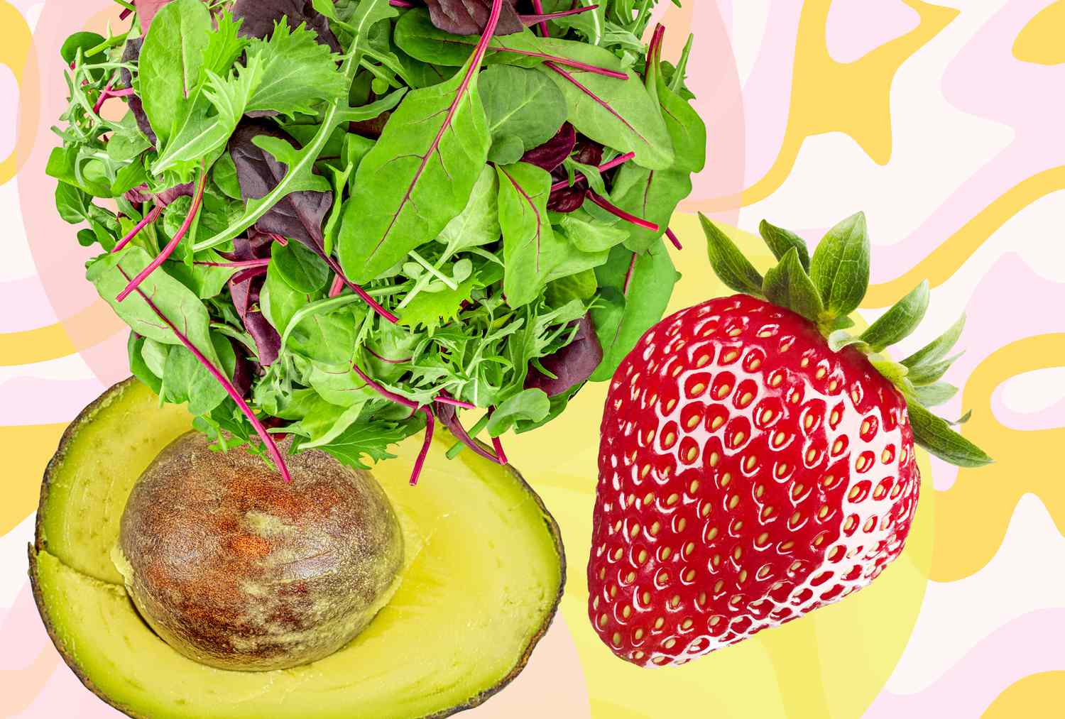 6 Anti-Inflammatory Foods to Stock Up On This Spring