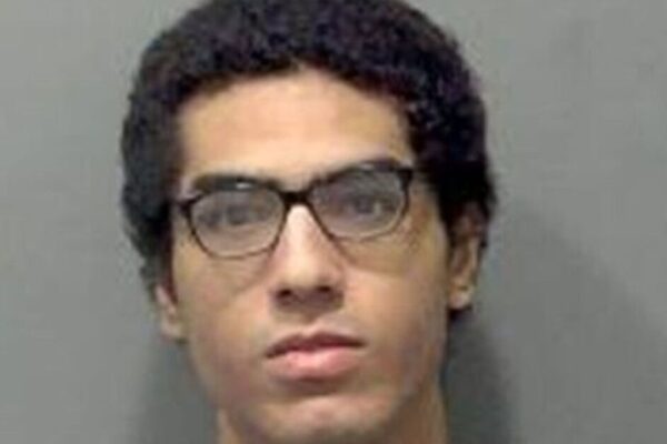UK teen who plotted horror mass shooting stabbed his brother 100 times | UK | News