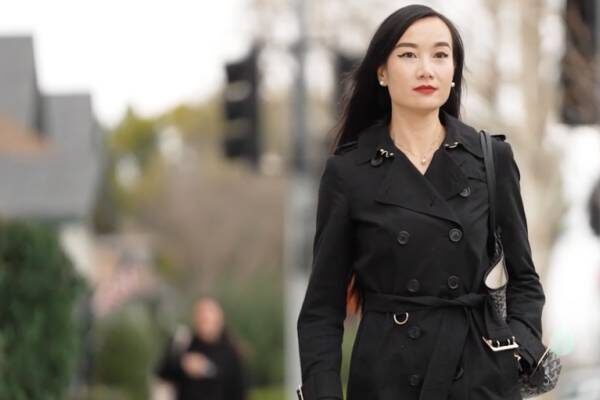 37-year-old single mom went from just $10,000 in savings after her divorce to earning nearly $1 million a year at AI job