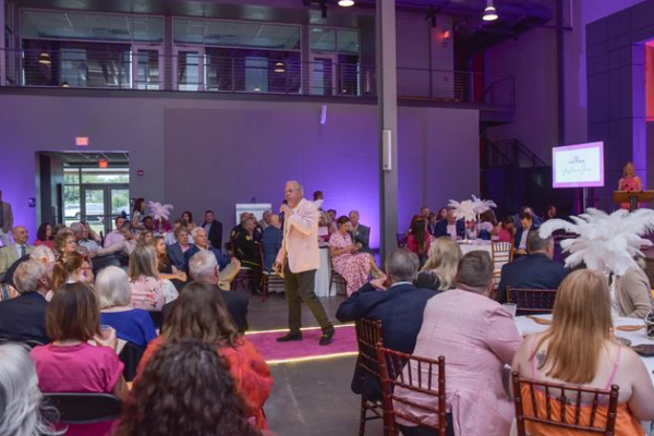 Pink Bow Fashion Show returns for third year | Columbia
