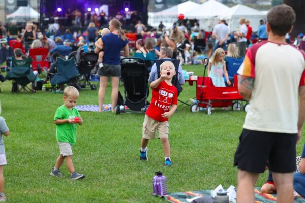 Waterfront Park in Louisville nominated for Best Riverwalk in US | Local News Waterfront Park in Louisville nominated for Best Riverwalk in US | Local News