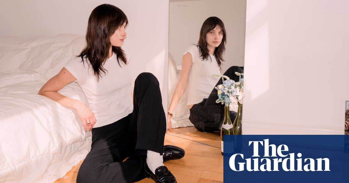 My secret life as a model: ‘High fashion loved me most when I was visibly bony’ | Fashion industry
