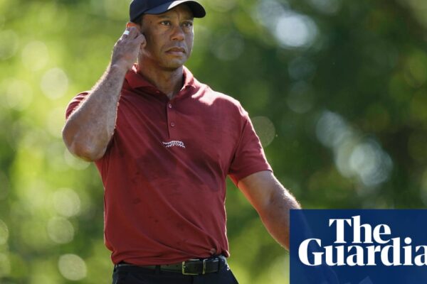 Tiger Woods confirms relationship with Donald Trump’s former daughter-in-law | Tiger Woods