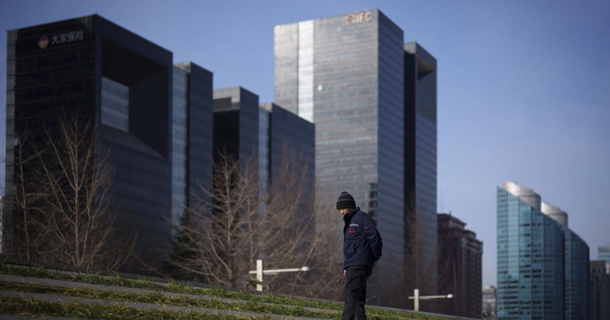 China Economy | West Virginia Business News