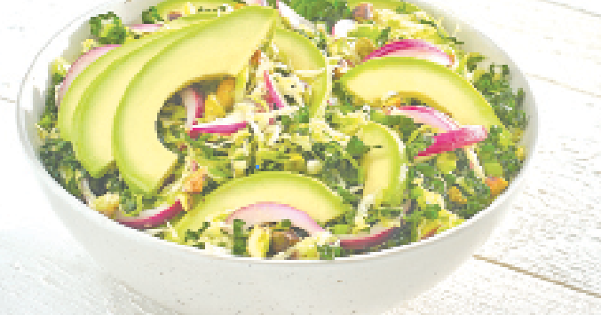 Add this superfruit to your menu for heart-healthy meals | Living