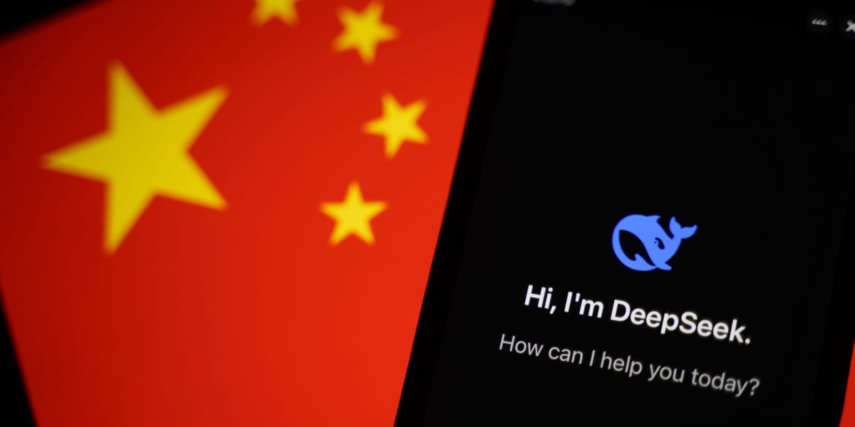 Stock Market Sell-Off: AI Trade Has Moved to China As Alibaba Soars, Nvidia Sinks