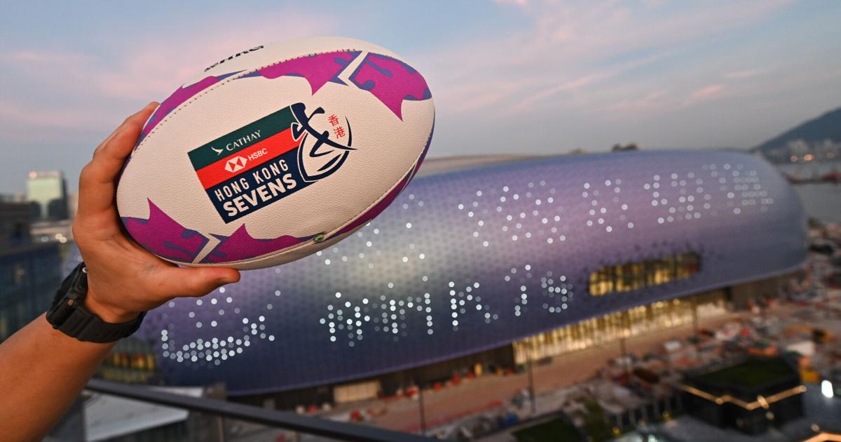 Get Ready for Hong Kong Super March: | Arts & Entertainment