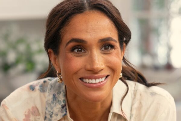 Meghan Markle’s Show Slammed By Celebrity Chef