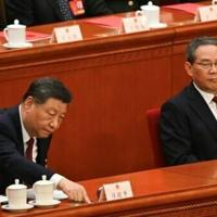 China wraps up key political meet with call for ‘unrelenting struggle’ | News China wraps up key political meet with call for 'unrelenting struggle' | News