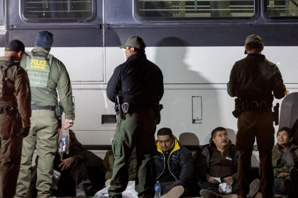 Legal migration grows increasingly unfeasible amid record-high backlogs | Local News