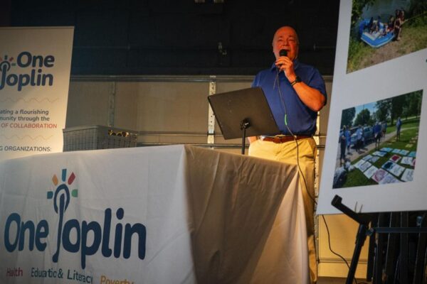 Active Lifestyle Events, One Joplin merge toward shared goal of community health | News