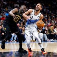 Pacers hold off Nets for fourth straight NBA victory | World News