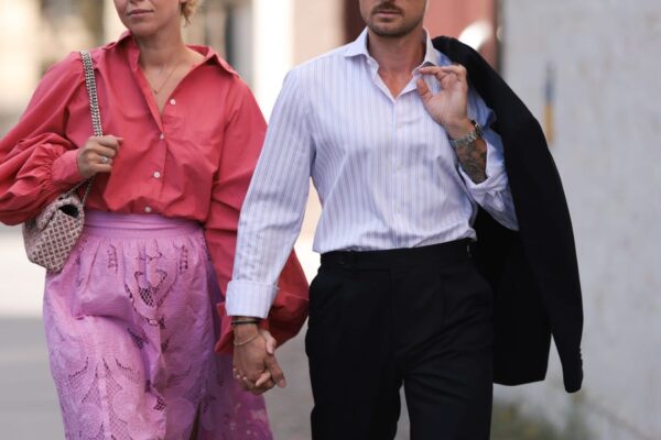 2025 Gen X Fashion Trends: What's Popular and Out Now, From Stylists