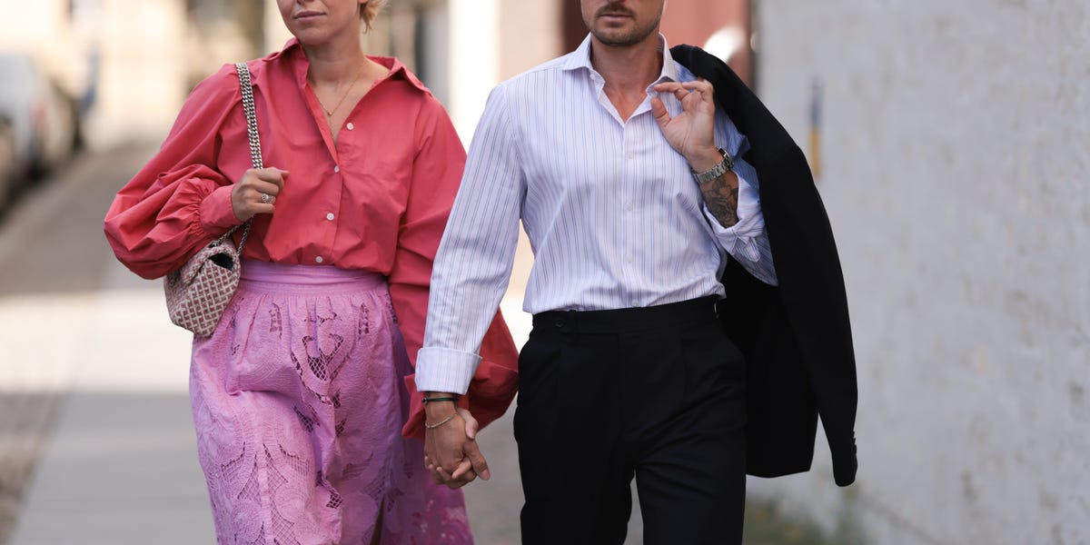 2025 Gen X Fashion Trends: What's Popular and Out Now, From Stylists
