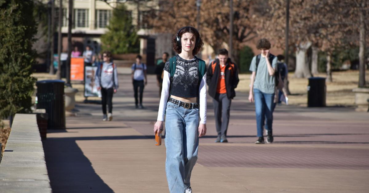 The O'Colly's guide to fun, fresh spring fashion | Entertainment