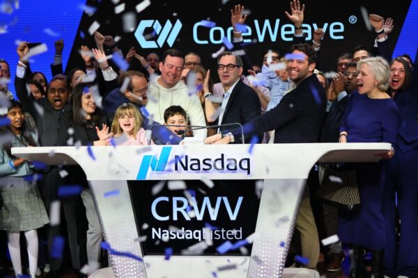 CoreWeave Quirks, Not AI Skepticism, May Be Behind Its Lackluster IPO CoreWeave Quirks, Not AI Skepticism, May Be Behind Its Lackluster IPO