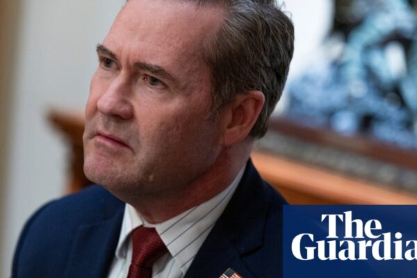 Trump news at a glance: Waltz takes fall for Signal blunder as president dismisses security threat | Trump administration