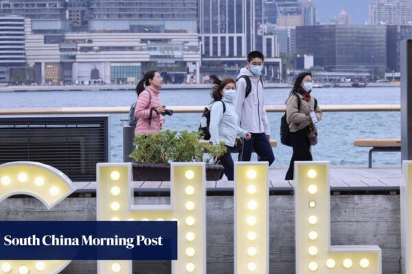 Hong Kong maintains base rate at 4.75% as Fed holds fire on Trump’s tariff fallout Hong Kong maintains base rate at 4.75% as Fed holds fire on Trump’s tariff fallout