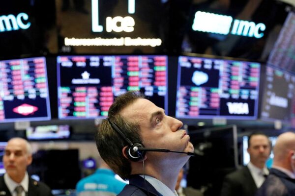 Dow, S&P 500, Nasdaq rise after jobs data amid signs of tariff relief