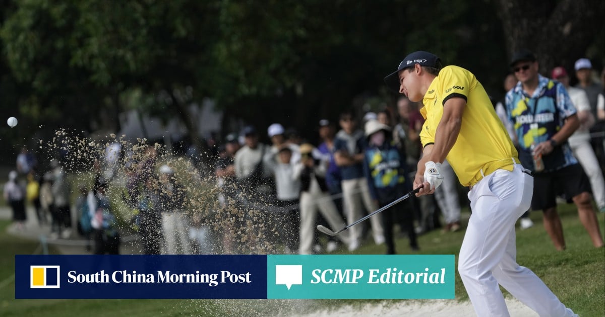 Editorial | Dream of Hong Kong sports and pleasure hub rests on use of common sense