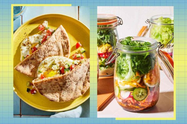 7-Day Easy Healthy Eating Plan for Beginners