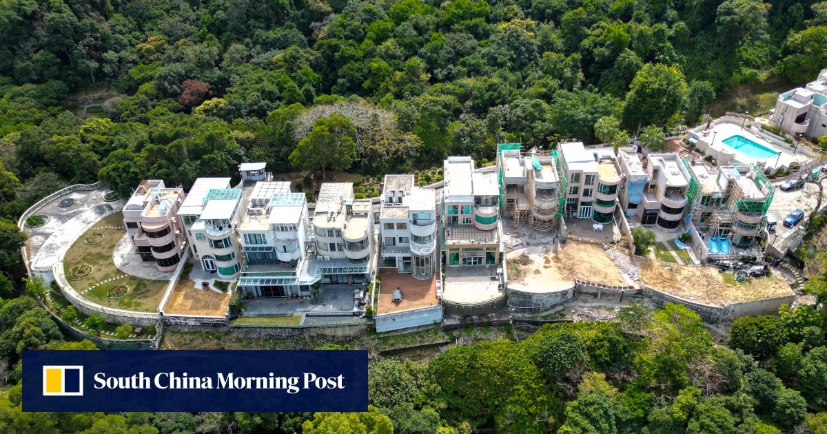 Exclusive | Have luxury Hong Kong estates made changes a year after Post exposed land grab?