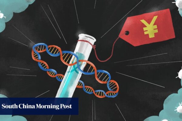 What if curing cancer could cost 99% less in China?