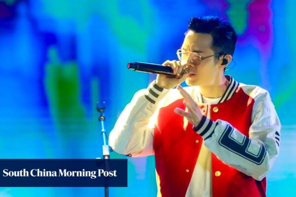 Late Hong Kong singer Khalil Fong’s music tops streaming sites across East Asia