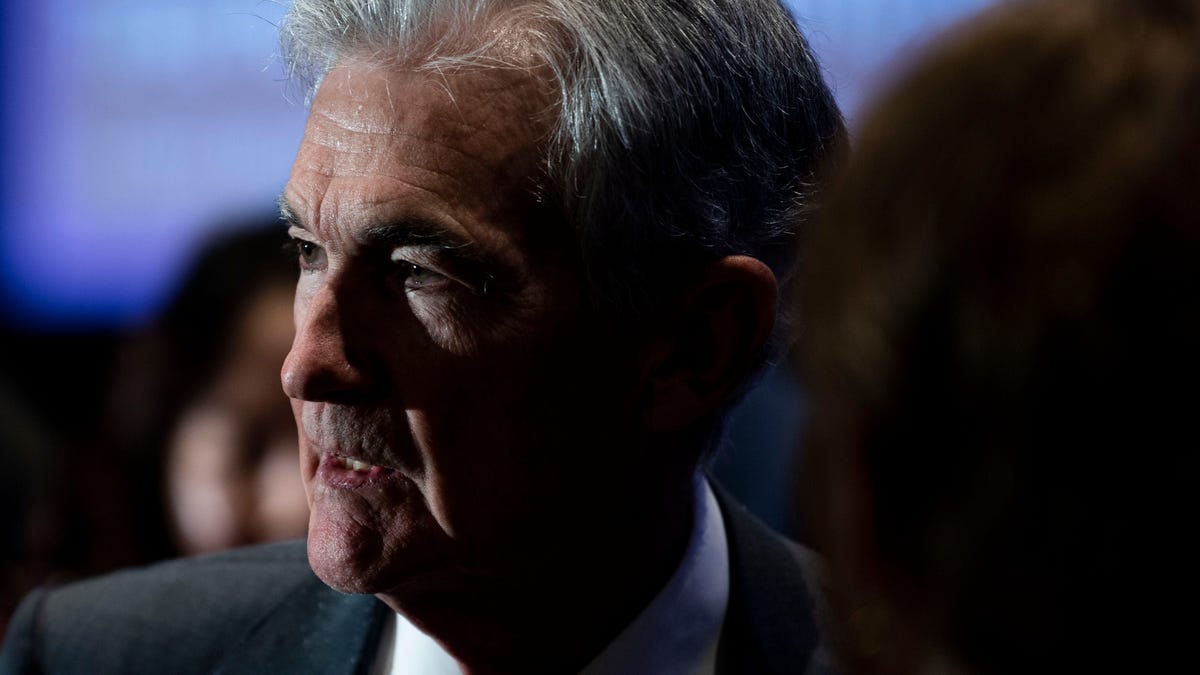 Federal Reserve says it's in 'no rush' to adjust monetary policy