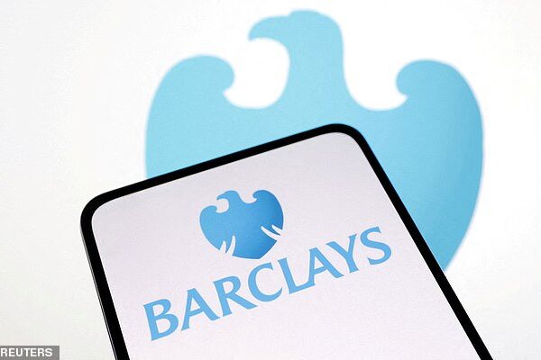 Barclays is one of the most popular banking apps across the UK, but it was unavailable to customers on Saturday morning