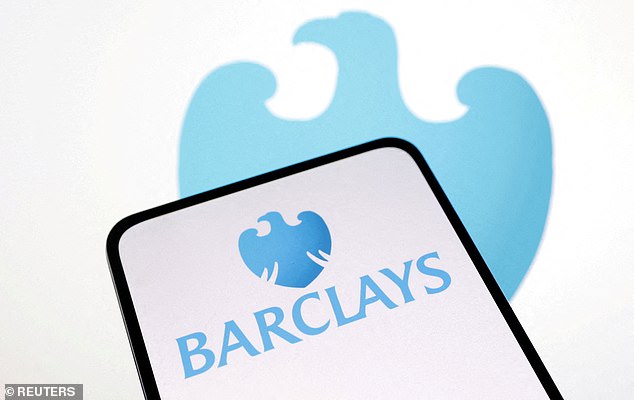 Barclays is one of the most popular banking apps across the UK, but it was unavailable to customers on Saturday morning