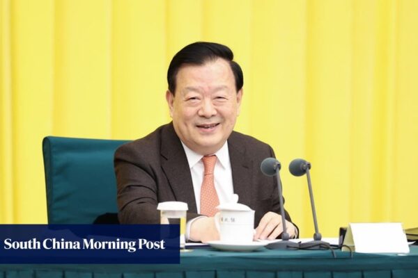 ‘Two sessions’ 2025: Hong Kong delegates told to be ‘active players’ in city