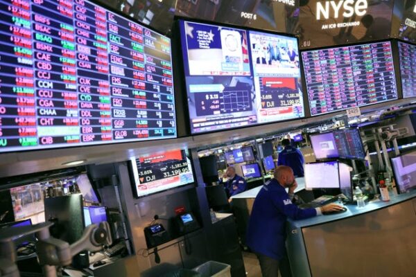 Nvidia, Tesla, Oracle, Palantir, Airbnb, IBM, Coinbase, Doordash: Stocks to watch today
