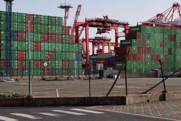 China targets US agricultural products over Trump tariff threat, Global Times says
