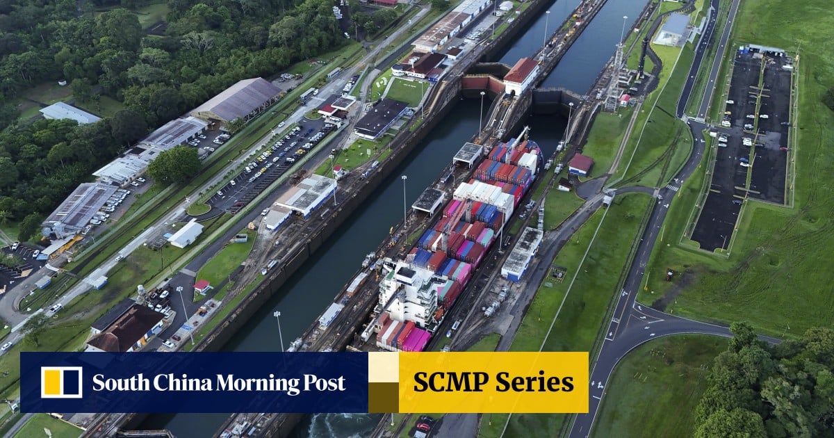 Diving deep into CK Hutchison’s Panama ports exit