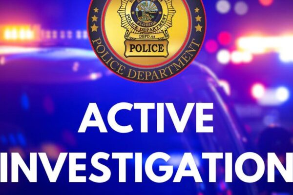 Two shot near Daytona Beach Boardwalk, according to police