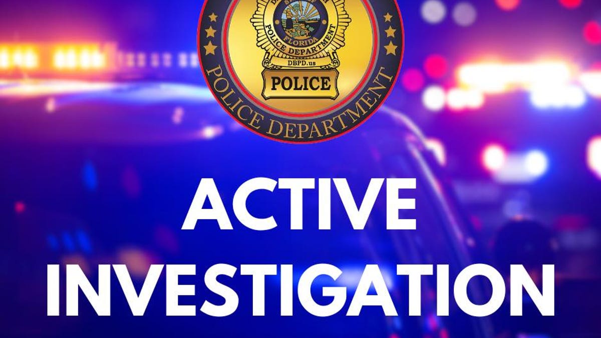 Two shot near Daytona Beach Boardwalk, according to police
